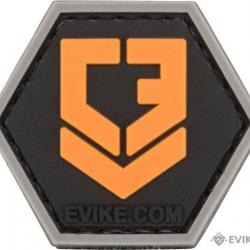 PVC Industry Airsoft C3 - Evike/Hex Patch