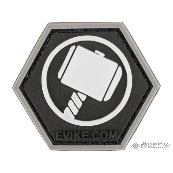 PVC Comic Thor Mjllnir - Evike/Hex Patch