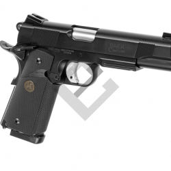 Baer 1911 Ultime Recon GBB - Noir - Socom Gear