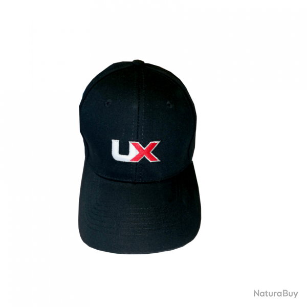 Casquette Umarex - Noir - Umarex