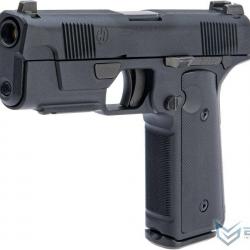 Hudson H9 GBB - Noir - EMG/WE