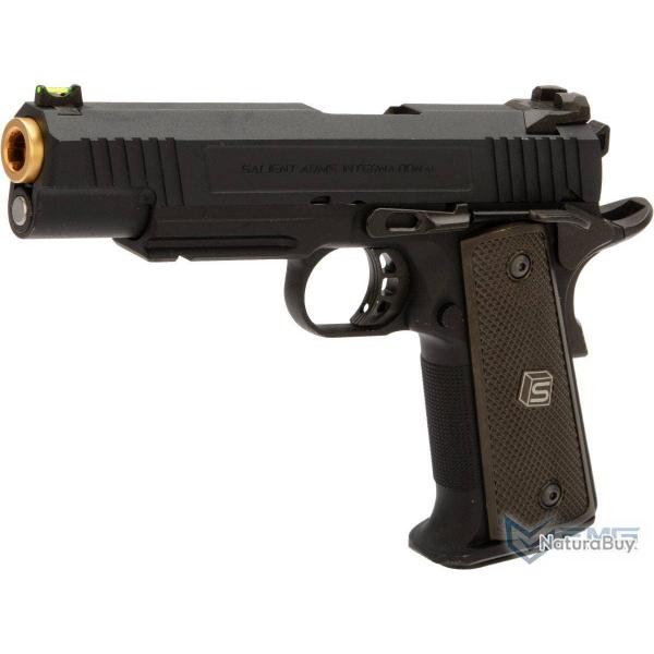 Salient Arms RED 1911 GBB - Noir - EMG