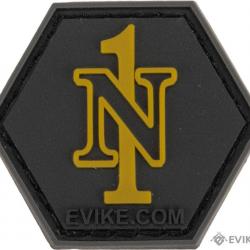 série industry 2 - N1 - Evike/Hex Patch