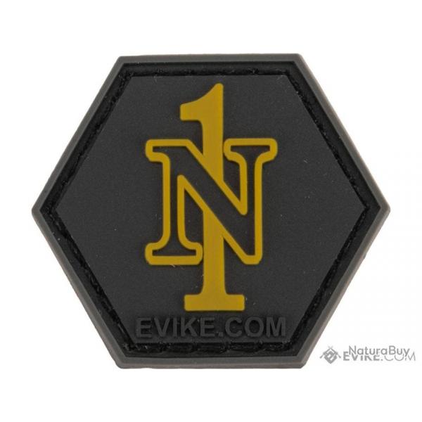 srie industry 2 - N1 - Evike/Hex Patch