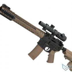 Black Rain Ordnance BRO SPEC15 15" AEG - Dark Earth - EMG/King Arms