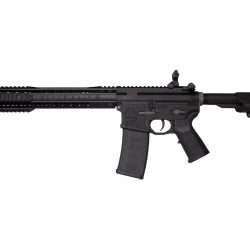 Black Rain Ordnance BRO SPEC15 AEG - Noir - EMG/King Arms