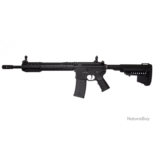 Black Rain Ordnance BRO SPEC15 AEG - Noir - EMG/King Arms