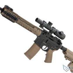 Black Rain Ordnance BRO SPEC15 12" AEG - Dark Earth - EMG/King Arms