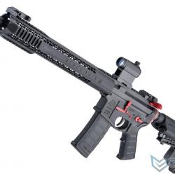 Black Rain Ordnance BRO SPEC15 12" AEG - Gris - EMG/King Arms