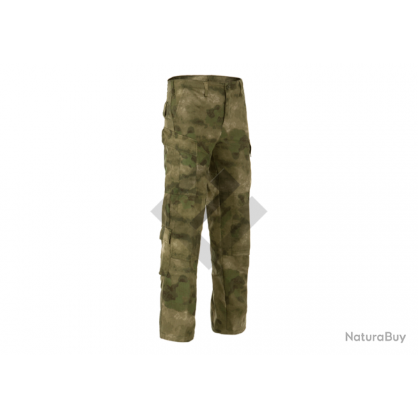 Pantalon Revenger TDU - Taille L / Everglade - Invader Gear