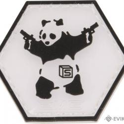 PVC Industry Salient Arms International Panda - Evike/Hex Patch