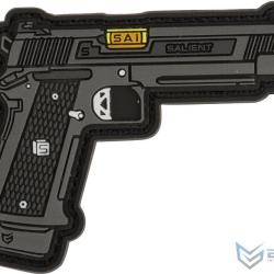 Patch PVC Miniaturized SAI 2011 DS 5.1 - EMG