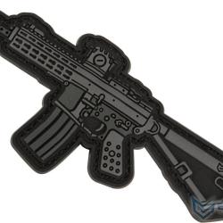 Patch PVC Miniaturized KAC PDW Compact - EMG