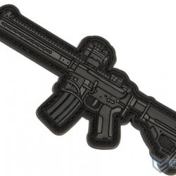Patch PVC Miniaturized Sharps Bros Hellbreaker AR-15 - EMG