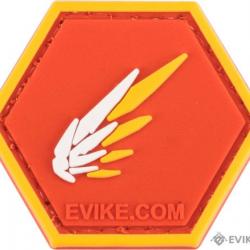 PVC Gamer OW Ange - Evike/Hex Patch