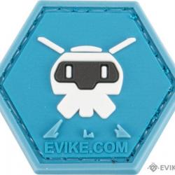 PVC Gamer OW Mei - Evike/Hex Patch