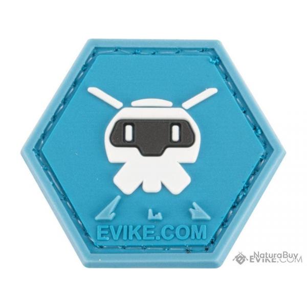 PVC Gamer OW Mei - Evike/Hex Patch