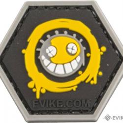 PVC Gamer OW Chacal - Evike/Hex Patch