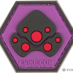 PVC Gamer OW Fatale - Evike/Hex Patch