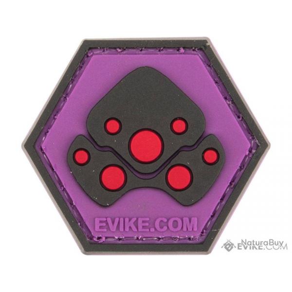 PVC Gamer OW Fatale - Evike/Hex Patch