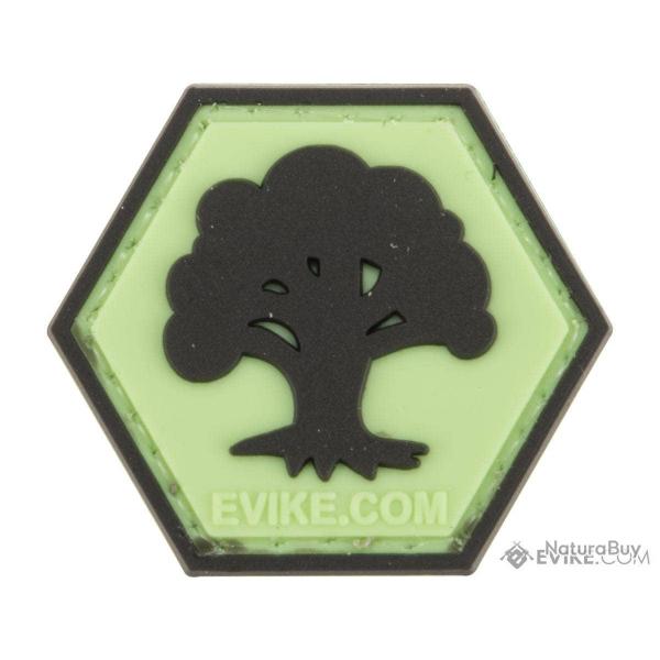 PVC Gamer Magic Vert Fort - Evike/Hex Patch