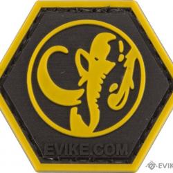 PVC Gamer PowR Ranger Noir - Evike/Hex Patch