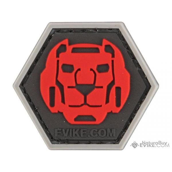 PVC Anime Voltron - Rouge - Evike/Hex Patch