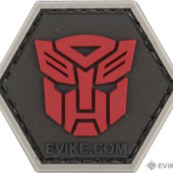 PVC Geek Autobots - Evike/Hex Patch