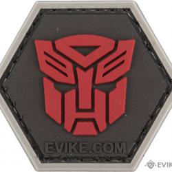 PVC Geek Autobots - Evike/Hex Patch