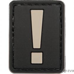 Patch PVC Signe ! - Evike