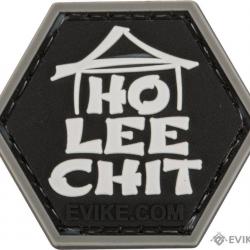 PVC "Ho Lee Chit" - Evike/Hex Patch