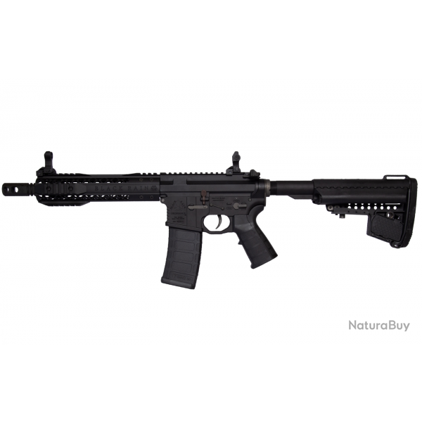 Black Rain Ordnance BRO SPEC15 10" AEG - Noir - EMG/King Arms