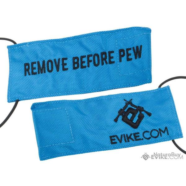Cover de canon - Bleu - Evike