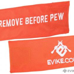 Cover de canon - Rouge - Evike