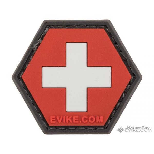 PVC Suisse - Evike/Hex Patch