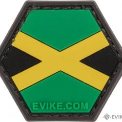 PVC Jamaïque - Evike/Hex Patch