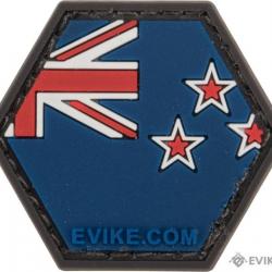 PVC Nouvelle-Zélande - Evike/Hex Patch