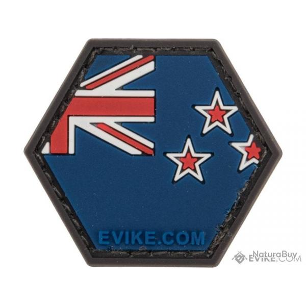 PVC Nouvelle-Zlande - Evike/Hex Patch