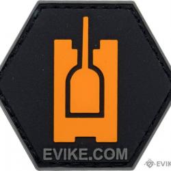 PVC Gamer Class "Tanker" - Evike/Hex Patch
