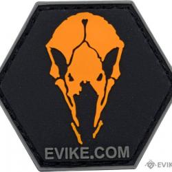 PVC Gamer Class "Last Man Battalion" - Evike/Hex Patch
