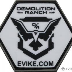 PVC Industry Demolition Ranch - Evike/Hex Patch