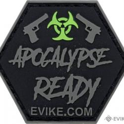 PVC "Apocalypse Ready" - Evike/Hex Patch