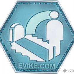 PVC Gamer "Quick Revive" - Evike/Hex Patch