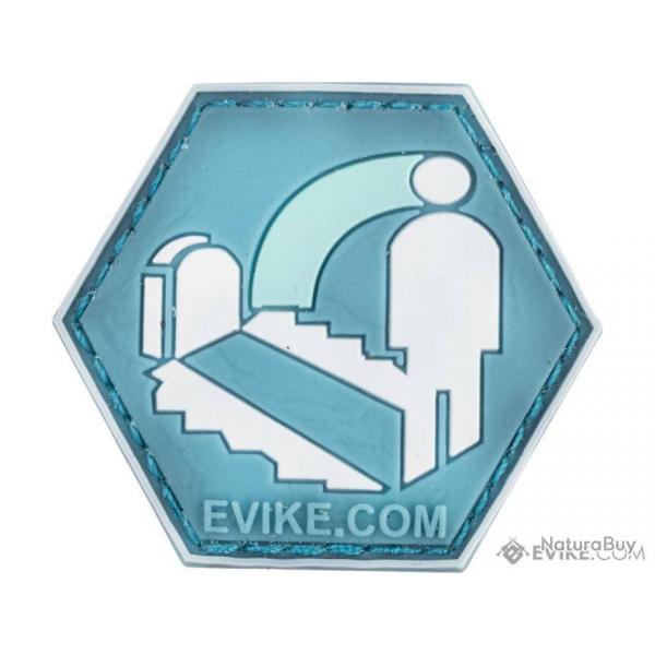 PVC Gamer "Quick Revive" - Evike/Hex Patch