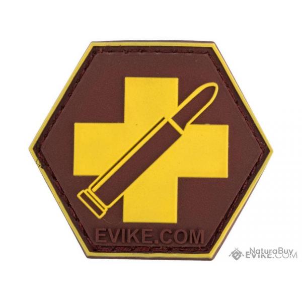 PVC Gamer "Jugger-Nog" - Evike/Hex Patch