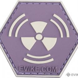 PVC Gamer "PhD Flopper" - Evike/Hex Patch