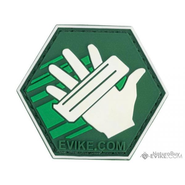 PVC Gamer "Sleight of Hand" - Evike/Hex Patch