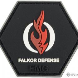 PVC Industry Falkor Defense - Evike/Hex Patch