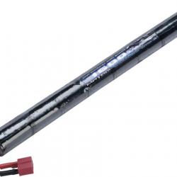 Batterie NiMH 9,6V 1600mAh type Stick - Tamiya mini - Matrix