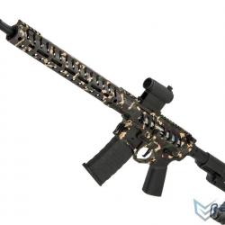 Demolition Ranch/F-1 Firearms UDR-15 AEG - Standard version - EMG/APS
